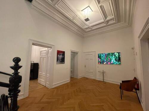 Flur - Büro zur Miete in Köln