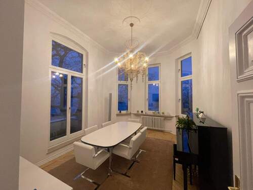 Meetingraum - Büro mit 21,00 m&sup2; in Köln zur Miete