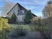 Bild 2 - 7 Zimmer Einfamilienhaus zum Kaufen in Nienburg