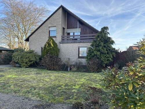 Bild 3 - 7 Zimmer Einfamilienhaus in Nienburg