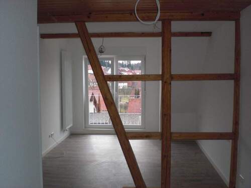 Schlafzimmer 2. OG - 