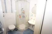 Gäste Dusche-WC - 