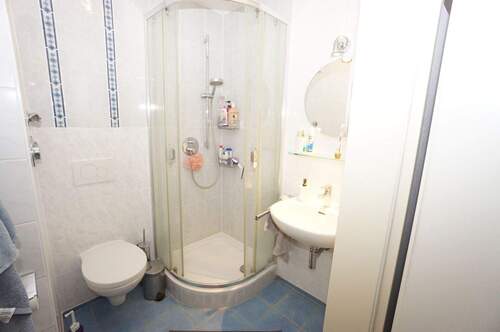 Gäste Dusche-WC - 