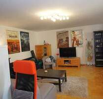 Frei ab 01.06. - Seltene 5-Zi-Whg mit Gartenanteil, nahe Cosimastr. - Bes. FR 20.03. ind. Vereinb. - München Bogenhausen