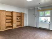 Gewerbehalle Bürobereich - 