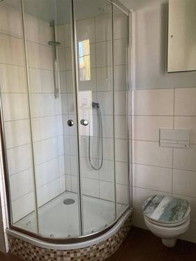 Gewerbehalle Sanitärtrakt - 