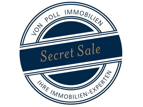 Secret Sale - Exklusives Villenanwesen in bester Wohnlage