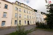 Hausansicht - 