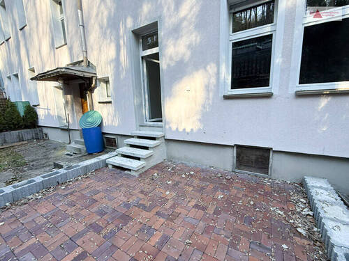 Terrasse - 