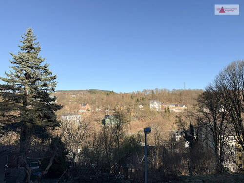 Ausblick - 