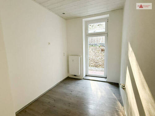 Küche - 3 Zimmer Etagenwohnung in Annaberg-Buchholz / Buchholz
