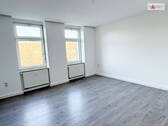 Schlafzimmer - Etagenwohnung mit 65,40 m&sup2; in Annaberg-Buchholz / Buchholz zur Miete