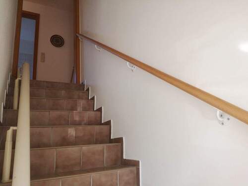 Treppe in OG - 