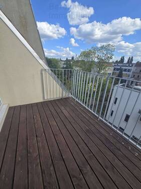 Balkon 2 - 