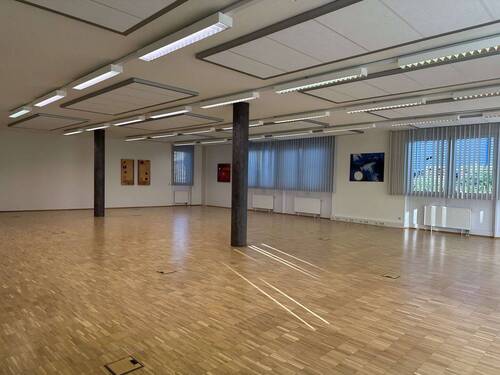 Büro 1.02 - 