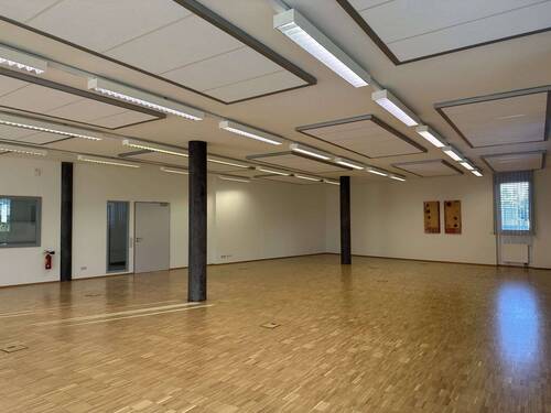 Büro 1.02 - 