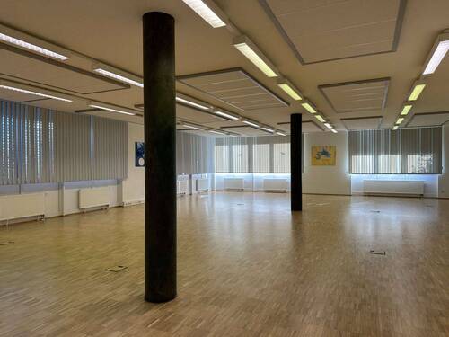 Büro 1.02 - 