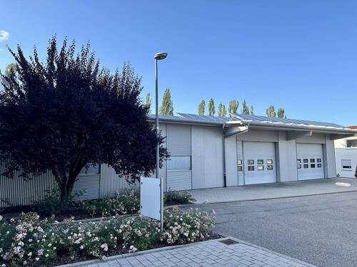 Ansicht - 