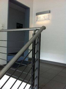 Flur - Büro zur Miete in Hamburg