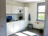 Küche - Büro in Hamburg