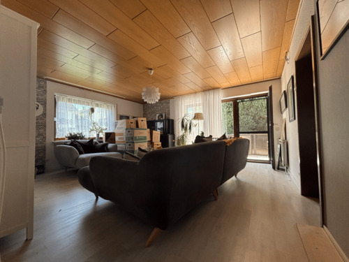Wohnzimmer - 