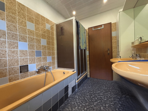 Badezimmer - 