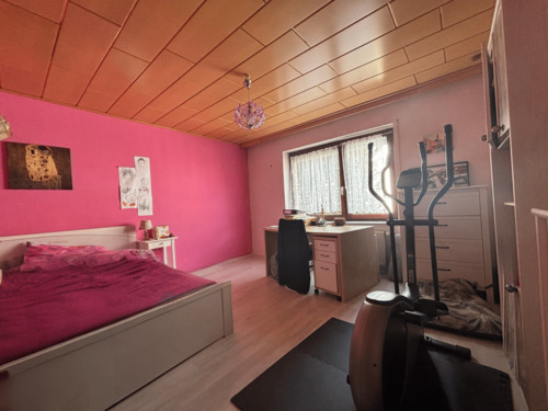 Schlafzimmer 2 - 