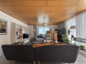 Wohnzimmer - 3 Zimmer Etagenwohnung zur Miete in Neuenrade