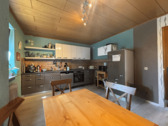 Küche - 3 Zimmer Etagenwohnung in Neuenrade