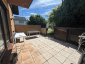 Terrasse - 