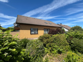 Hausansicht - 