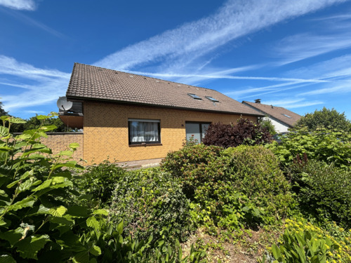 Hausansicht - 