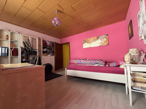 Schlafzimmer 2 - 