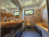 Badezimmer - 