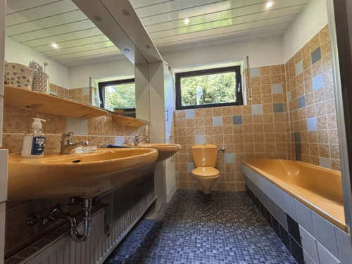 Badezimmer - 