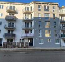 moderne 2,5-Zi-Whg., im 2.OG (WE09), mit Fußbodenheizung, Aufzug - Stralsund Tribseer