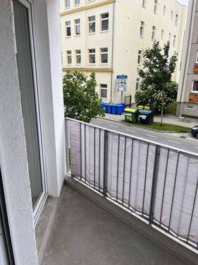 Balkon - 