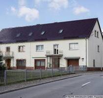 Doppelhaushälfte in Großdubrau OT Quatitz