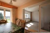 Wohnbereich Obergeschoß - 5 Zimmer Doppelhaushälfte in Großdubrau
