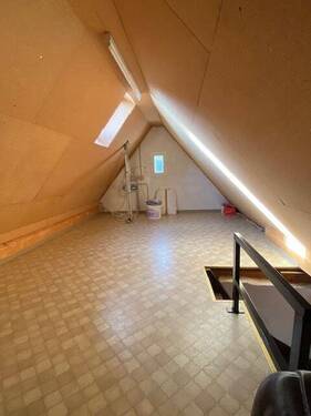 DAZU: ~30 m² Grundfläche - 
