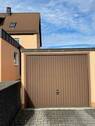 auch DEINS: die Garage! - 