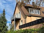 DEINE Wohnung im DG?! - 