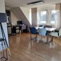 ESSEN & WOHNEN , ~ 25,2 m² Wfl - 3 Zimmer Etagenwohnung in Schwaig b. Nürnberg