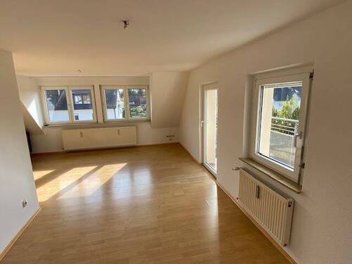 FREI & ALLES DEINS?! - Etagenwohnung mit 57,00 m² in Schwaig b. Nürnberg zum Kaufen
