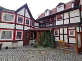 Blick auf Lager - 