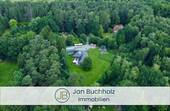 Startbild - Neuwertiger Bungalow auf großem Grundstück bei Buchholz