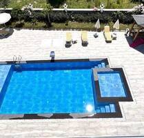 Alanya-Avsallar Wir haben Ihre Traumwohnung- möbliert, Lift, Sauna und Pool etc.