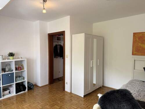 Wohnen Bild 2.jpg - 2 Zimmer Etagenwohnung zur Miete in Erlangen