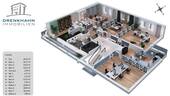 3D Grundriss GW3 1.OG - 
