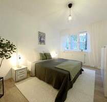 Ihr neues 3-Zimmer-Juwel in Bremen - zentral, modern, flexibel nutzbar